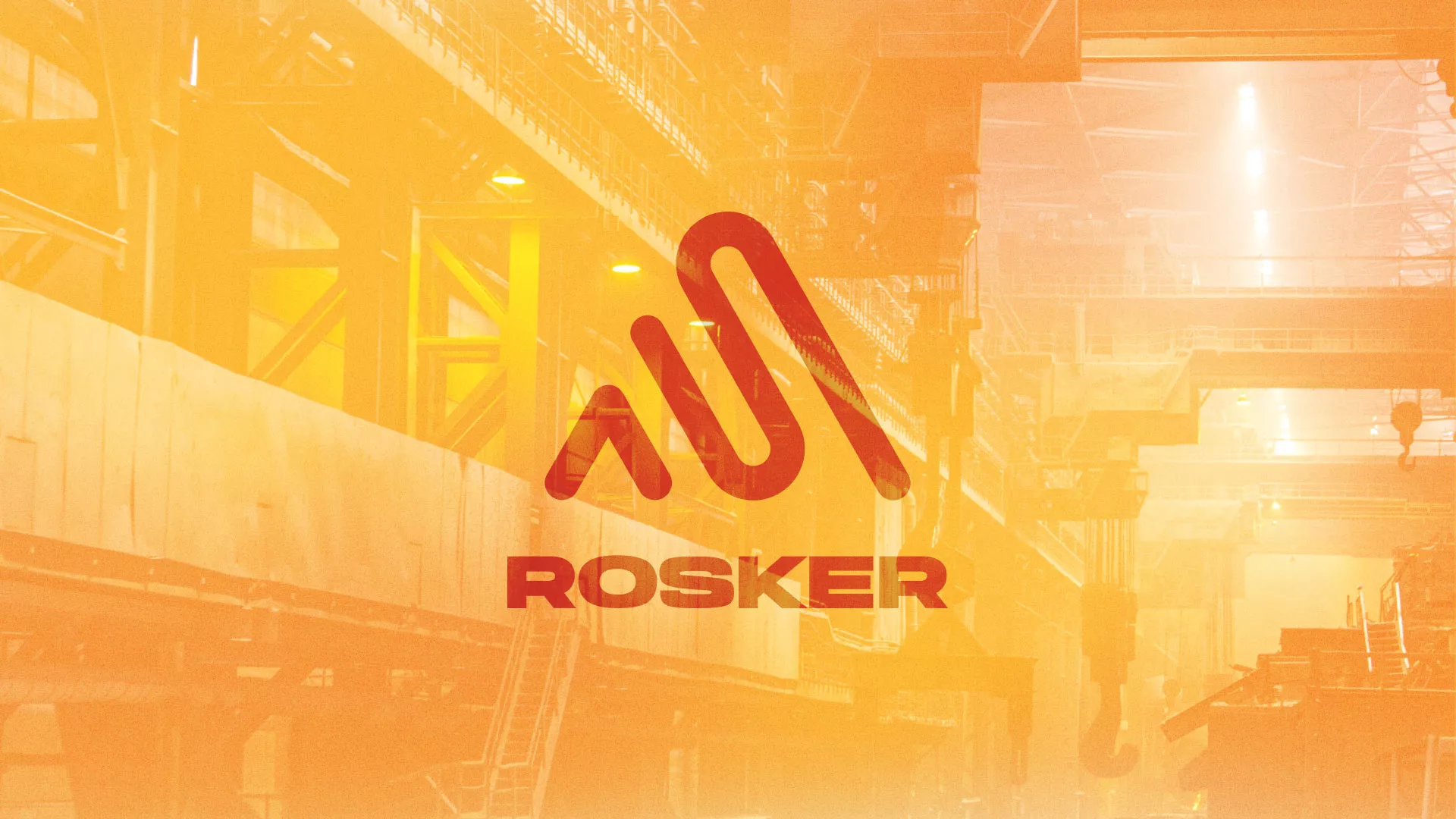 Ребрендинг компании «Rosker» и редизайн сайта в Иркутске