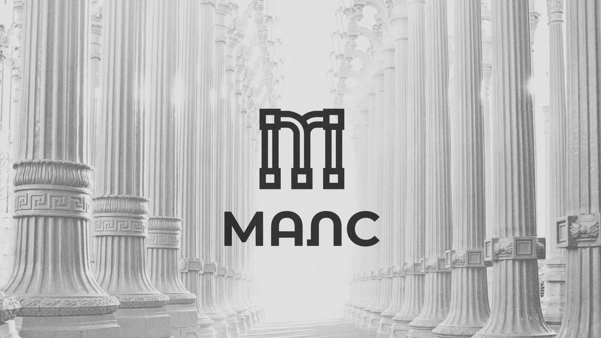Разработка логотипа компании «МАЛС» в Иркутске