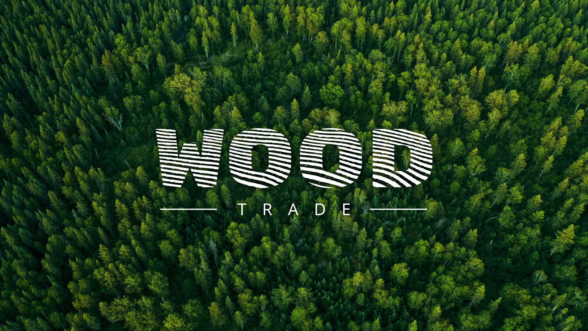 Разработка интернет-магазина компании «Wood Trade» в Иркутске