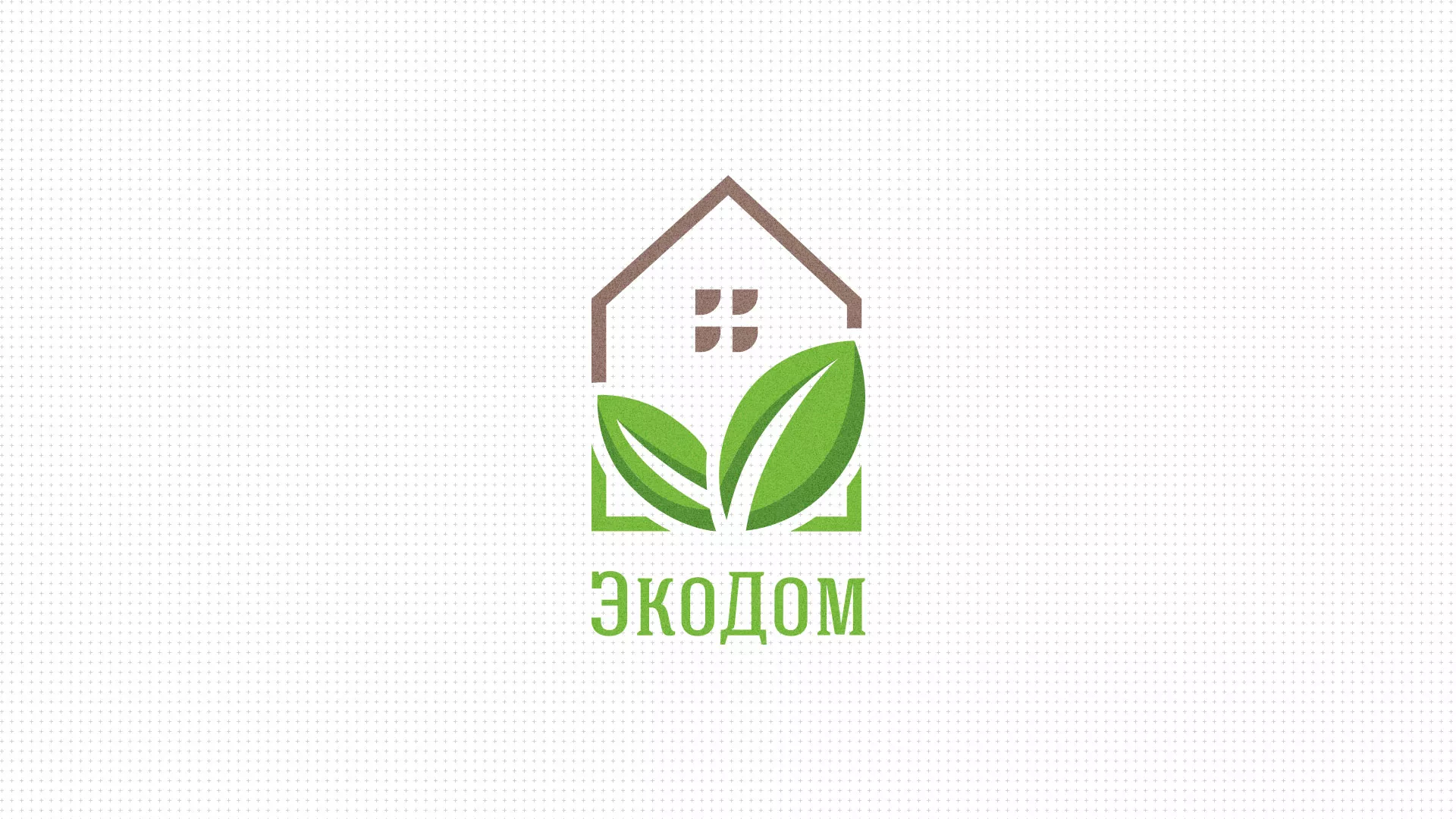 Создание сайта для строительной компании «ЭКОДОМ» в Иркутске