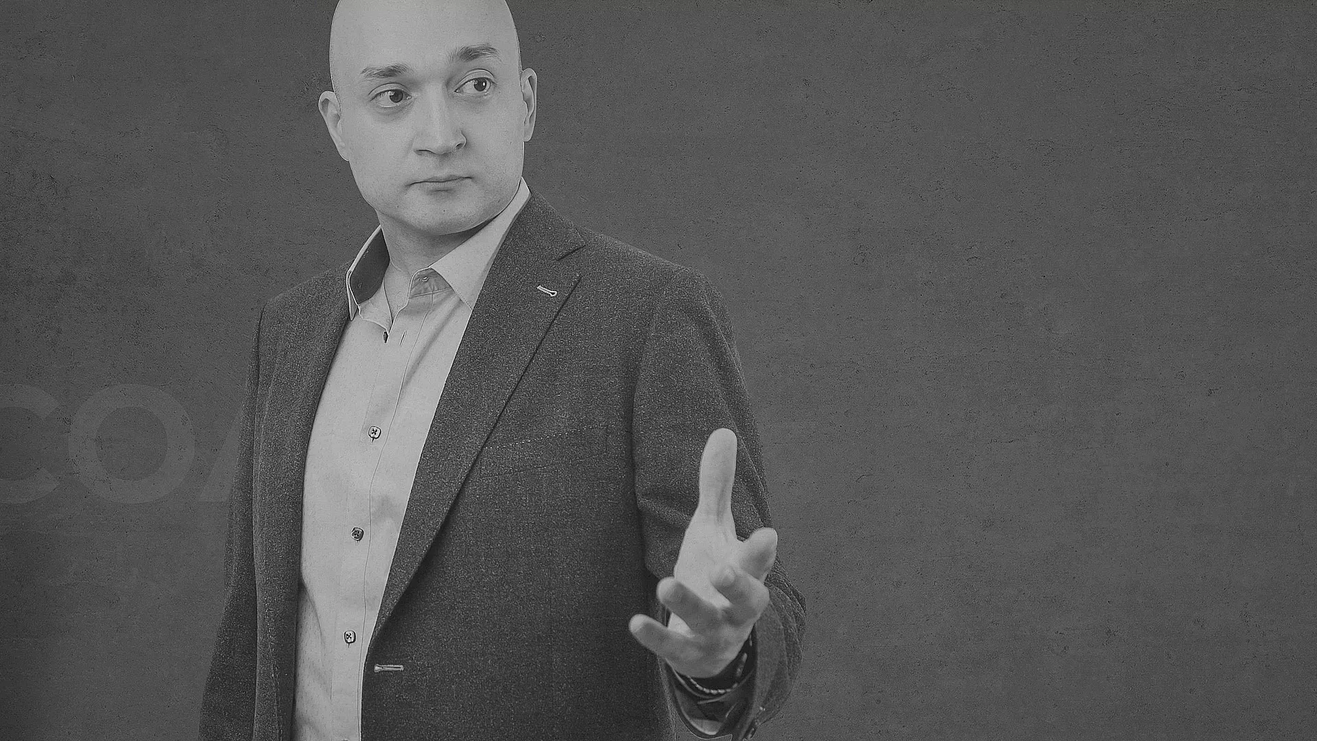 Разработка сайта для бизнес-тренера в Иркутске